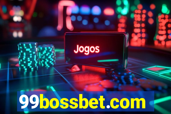 99bossbet.com