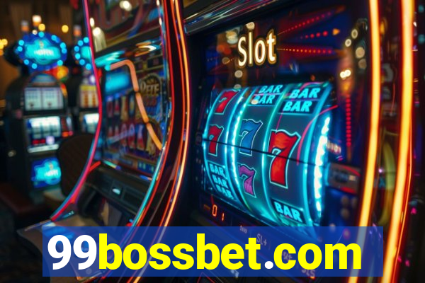 99bossbet.com