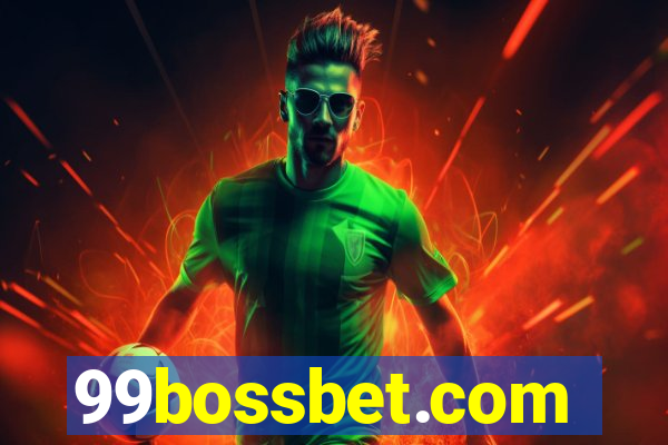 99bossbet.com