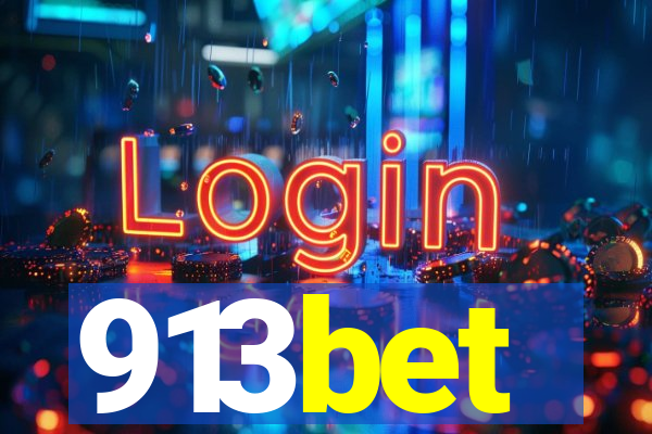 913bet