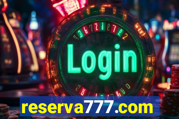reserva777.com
