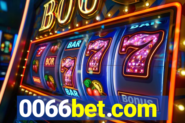 0066bet.com