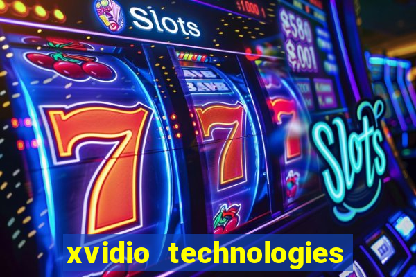 xvidio technologies startup brasil 2024 download video
