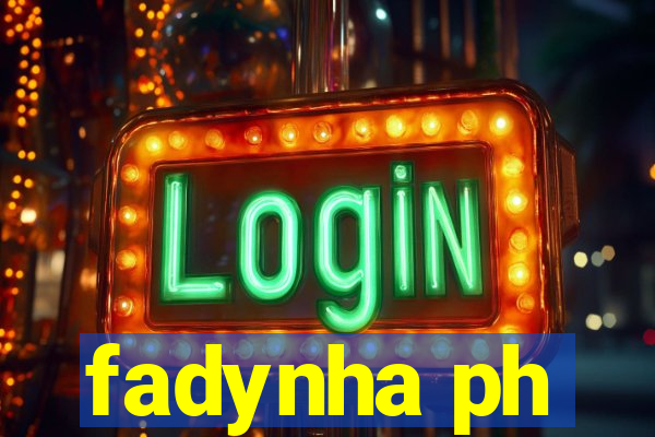 fadynha ph