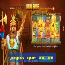 jogos que ao se cadastrar ganhar dinheiro