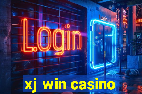 xj win casino