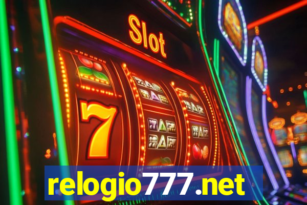 relogio777.net