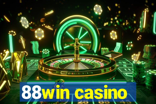 88win casino