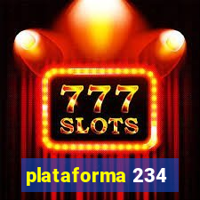 plataforma 234