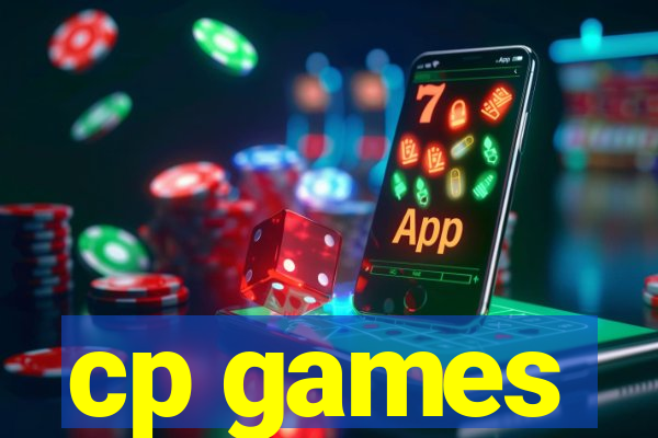 cp games