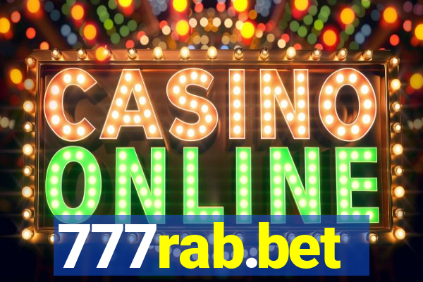 777rab.bet