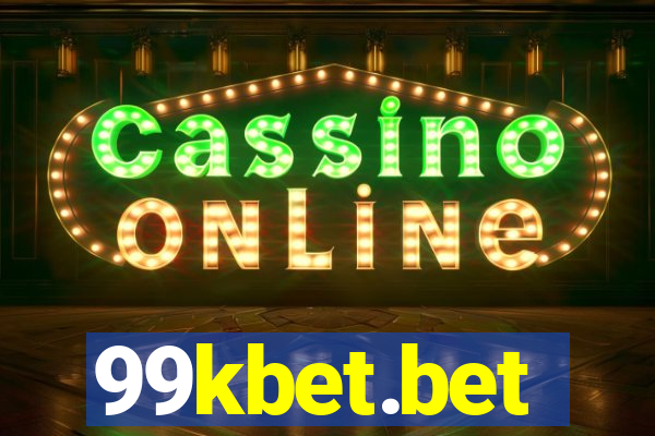 99kbet.bet
