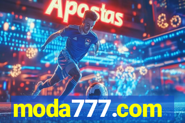 moda777.com