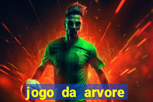 jogo da arvore cassino demo