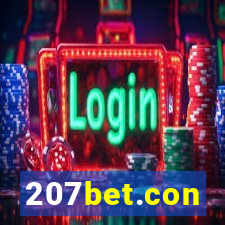 207bet.con