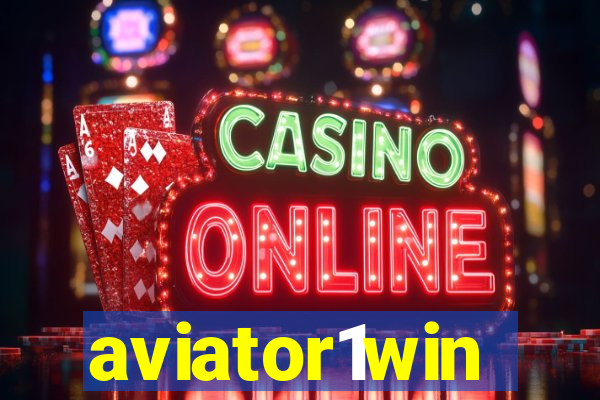aviator1win