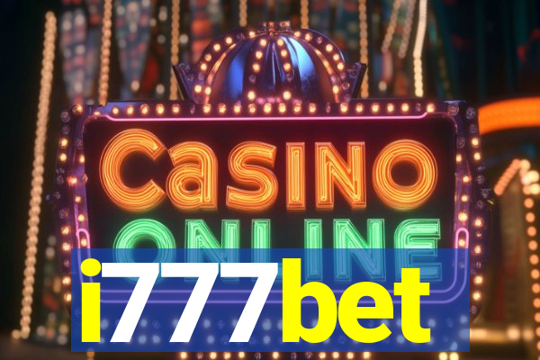 i777bet