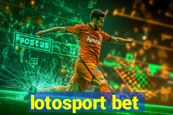 lotosport bet