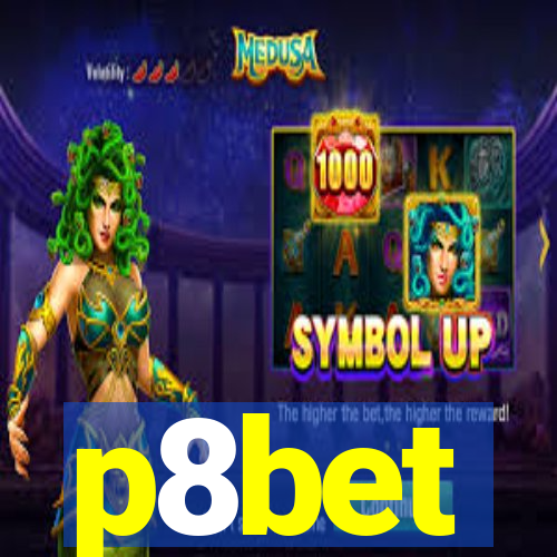 p8bet
