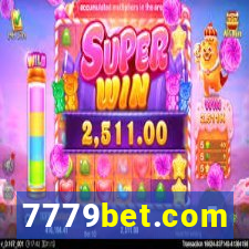 7779bet.com