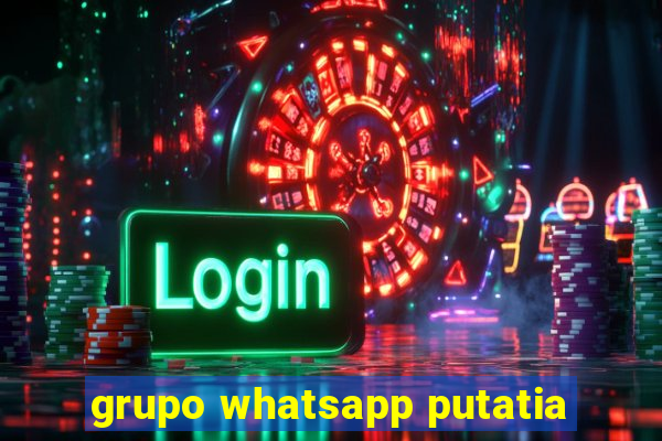 grupo whatsapp putatia
