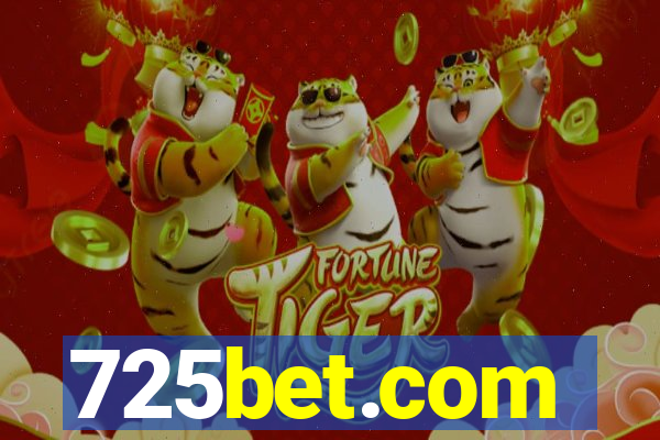 725bet.com