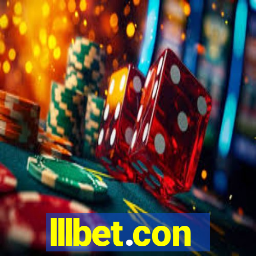 lllbet.con