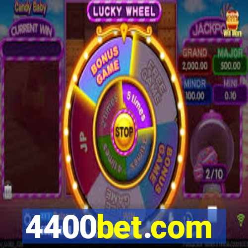 4400bet.com