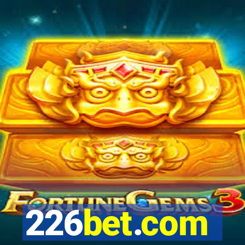 226bet.com