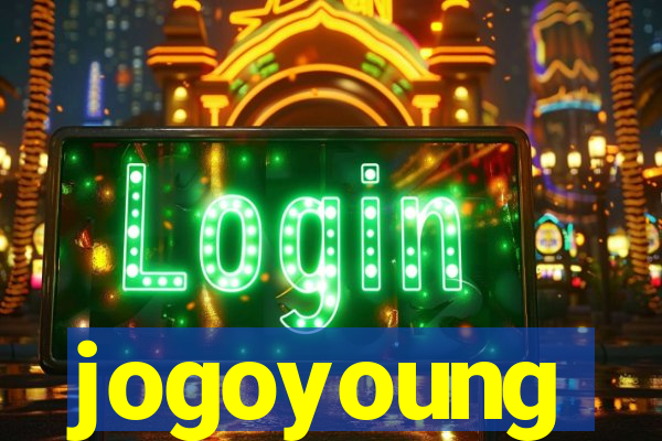 jogoyoung
