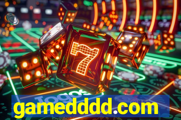 gamedddd.com