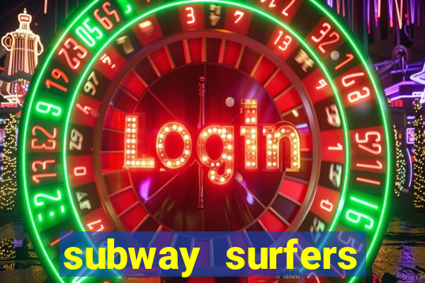 subway surfers pagando dinheiro