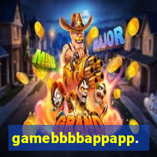 gamebbbbappapp.com