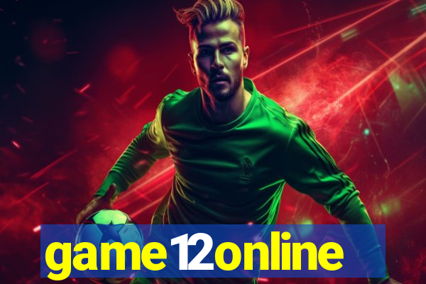 game12online