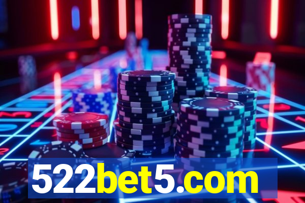 522bet5.com