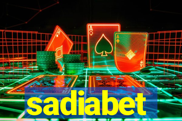 sadiabet