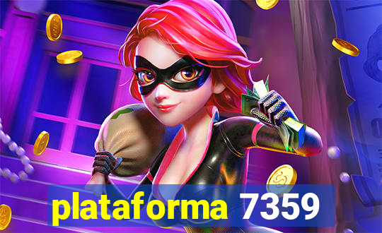 plataforma 7359
