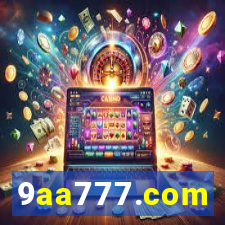 9aa777.com