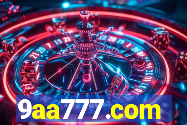 9aa777.com