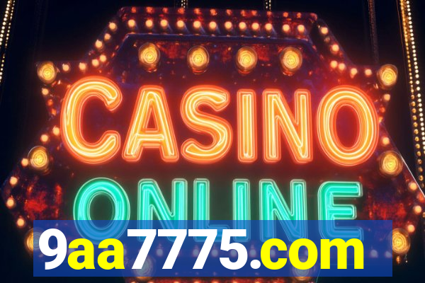 9aa7775.com