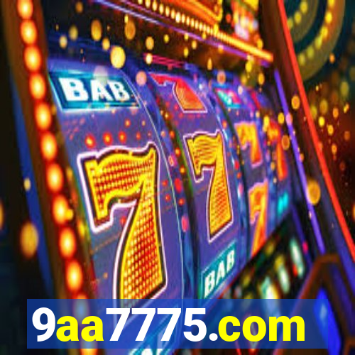 9aa7775.com