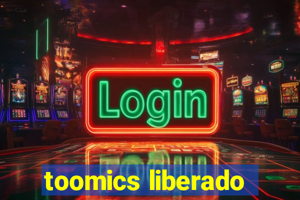 toomics liberado