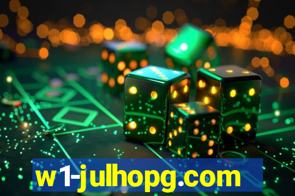 w1-julhopg.com