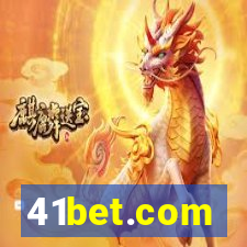 41bet.com