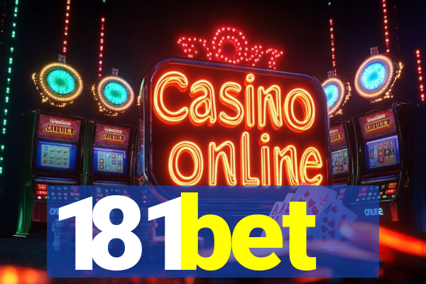 181bet