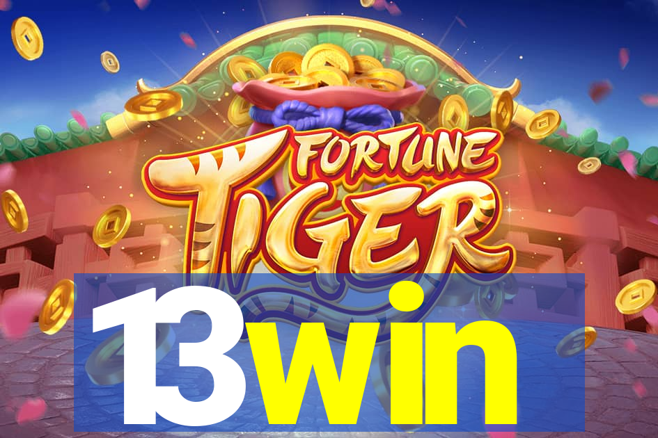 13win