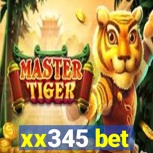 xx345 bet