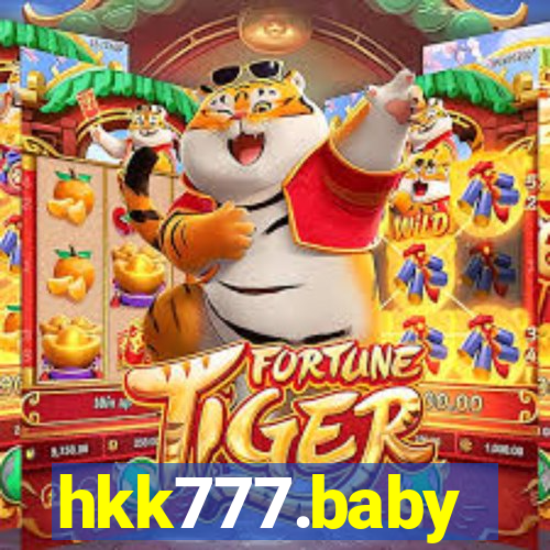 hkk777.baby
