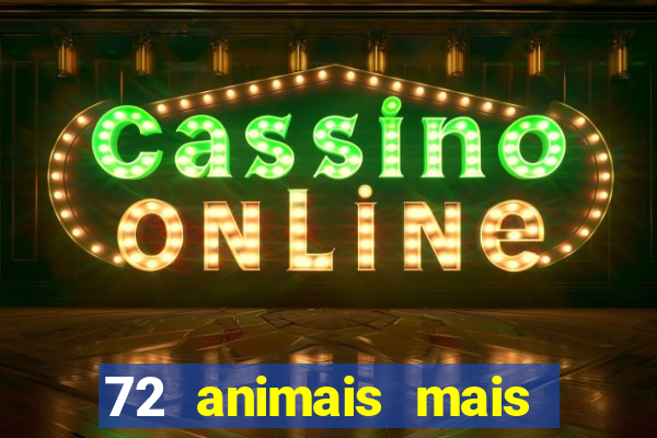 72 animais mais perigosos do mundo