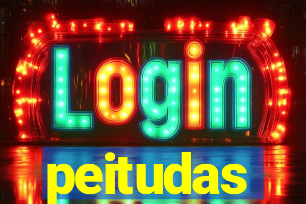 peitudas